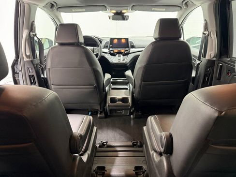 Used 2023 Honda Odyssey EX-L image 45