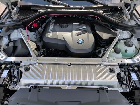 New 2026 BMW X3 xDrive30i w/ Premium Package AWD/4WD image 43