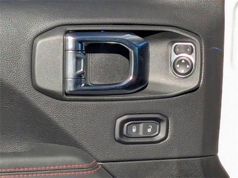 New 2026 Jeep Wrangler Rubicon w/ Safety Group image 11