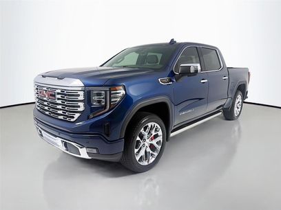 Used 2023 GMC Sierra 1500 Denali w/ Denali Reserve Package