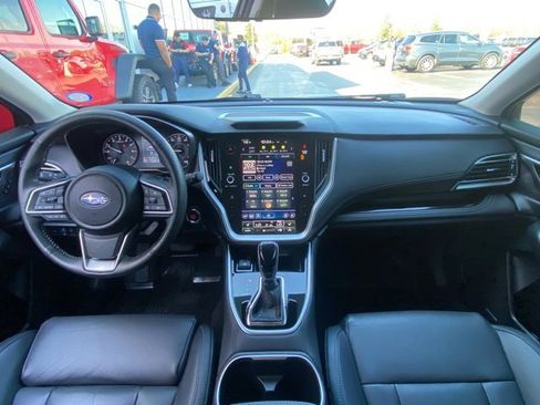 Used 2024 Subaru Outback Limited w/ Popular Package #2 image 13