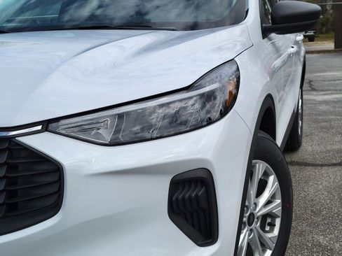 New 2026 Ford Escape Active image 10