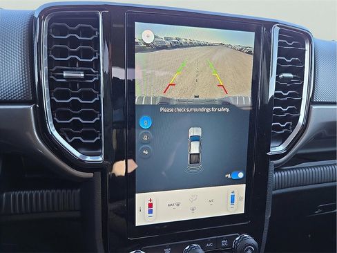 New 2026 Ford Ranger XLT w/ FX4 Off-Road Package image 19