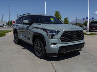 New 2026 Toyota Sequoia Platinum AWD/4WD video 2