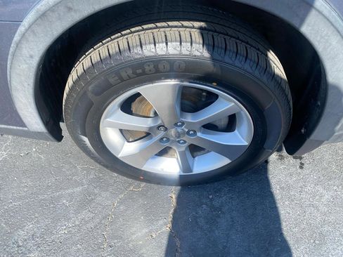 Used 2014 Subaru Outback 2.5i Limited w/ Moonroof Package image 5