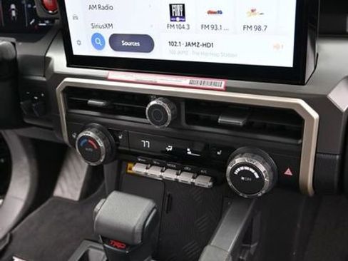 Used 2024 Toyota Tacoma TRD Off-Road w/ TRD Off Road Upgrade Package image 24