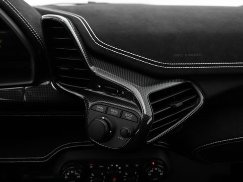 Used 2015 Ferrari 458 Speciale Coupe RWD image 42