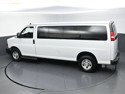 Used 2023 Chevrolet Express 3500 LS RWD image 36