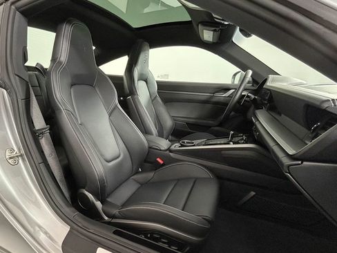 Used 2024 Porsche 911 Carrera S RWD image 23