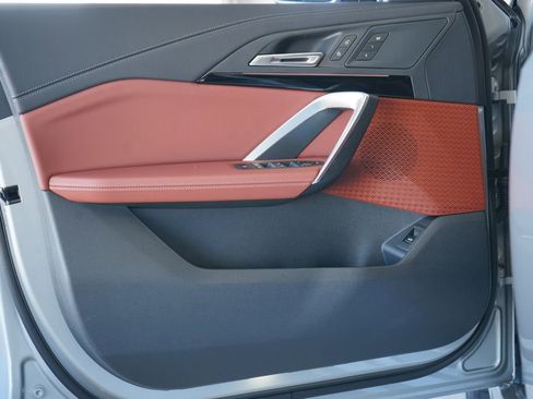 New 2026 BMW X1 xDrive28i w/ Technology Package image 10