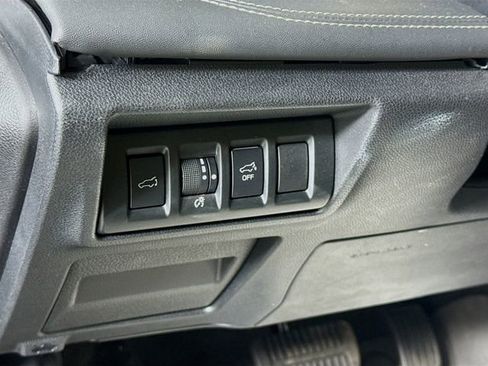 Used 2024 Subaru Outback Limited image 10