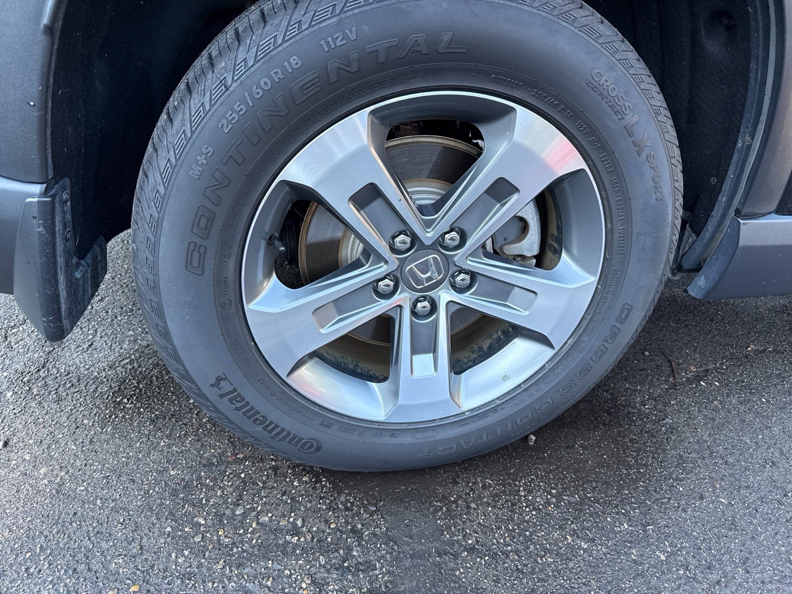 Used 2025 Honda Pilot EX-L image 10