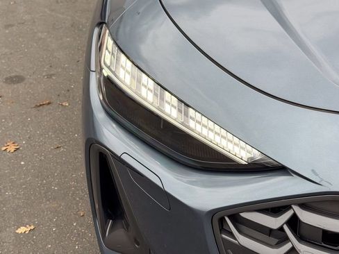 New 2025 Audi A5 2.0T Prestige image 5