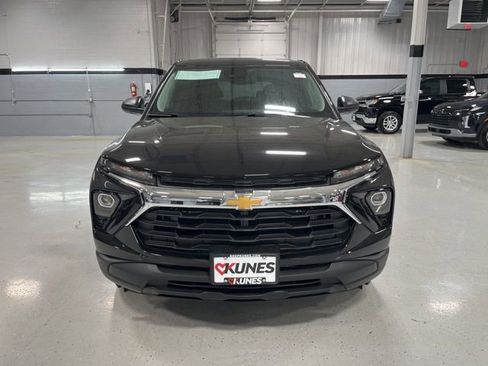 New 2026 Chevrolet TrailBlazer LS w/ LS Convenience Package image 2