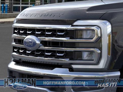 New 2026 Ford F350 Lariat image 17