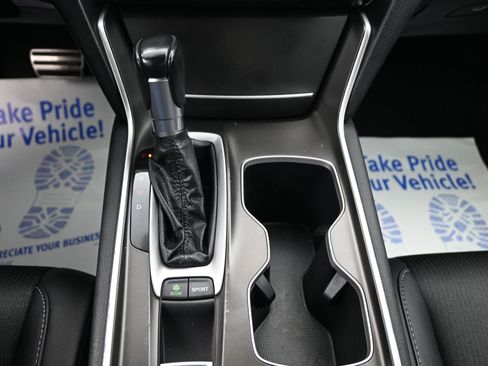 Used 2019 Honda Accord Sport image 16