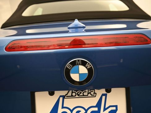 Used 2020 BMW M240i Convertible image 22