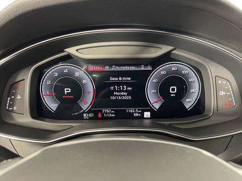 Certified 2025 Audi A6 Premium Plus image 27