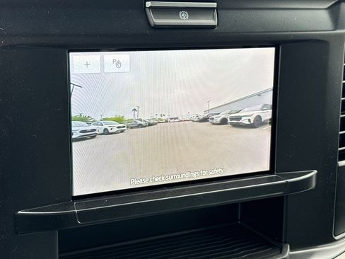 New 2025 Ford F550 4x4 Crew Cab Super Duty image 17