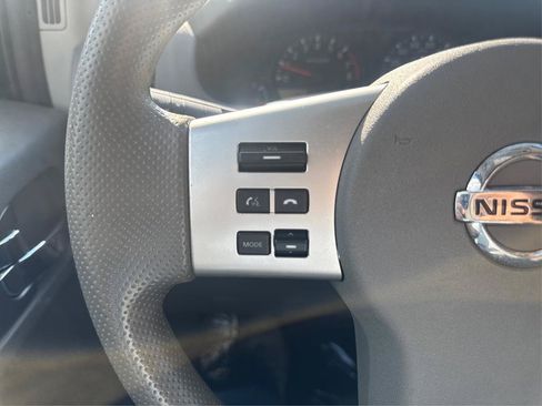 Used 2019 Nissan Frontier S AWD/4WD image 22