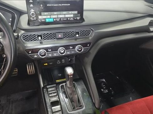 Used 2023 Acura Integra A-Spec FWD image 16
