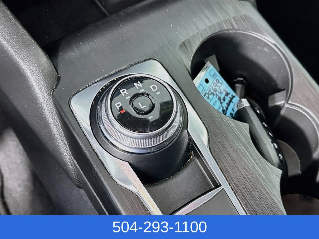 Used 2024 Ford Escape ST-Line FWD image 18
