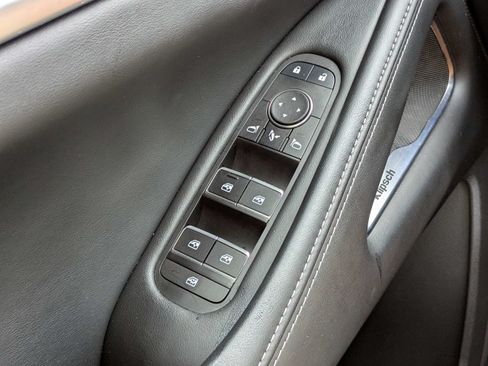 Used 2026 INFINITI QX60 Luxe w/ Cargo Package FWD image 28