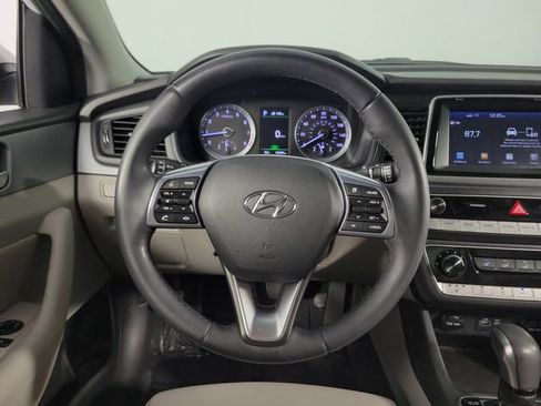Used 2018 Hyundai Sonata SEL FWD image 21