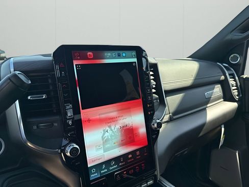 New 2026 RAM 3500 Laramie image 31