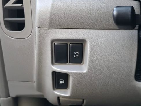 Used 2008 Nissan 350Z Touring image 20