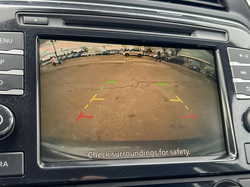 Used 2022 Nissan Maxima SV w/ Floor Mat Group image 19