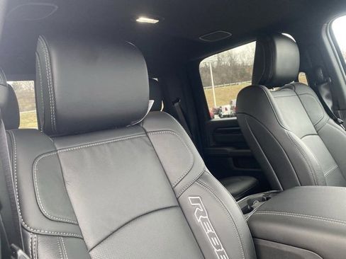 New 2026 RAM 2500 Rebel w/ Rebel Level 1 Equipment Group image 32