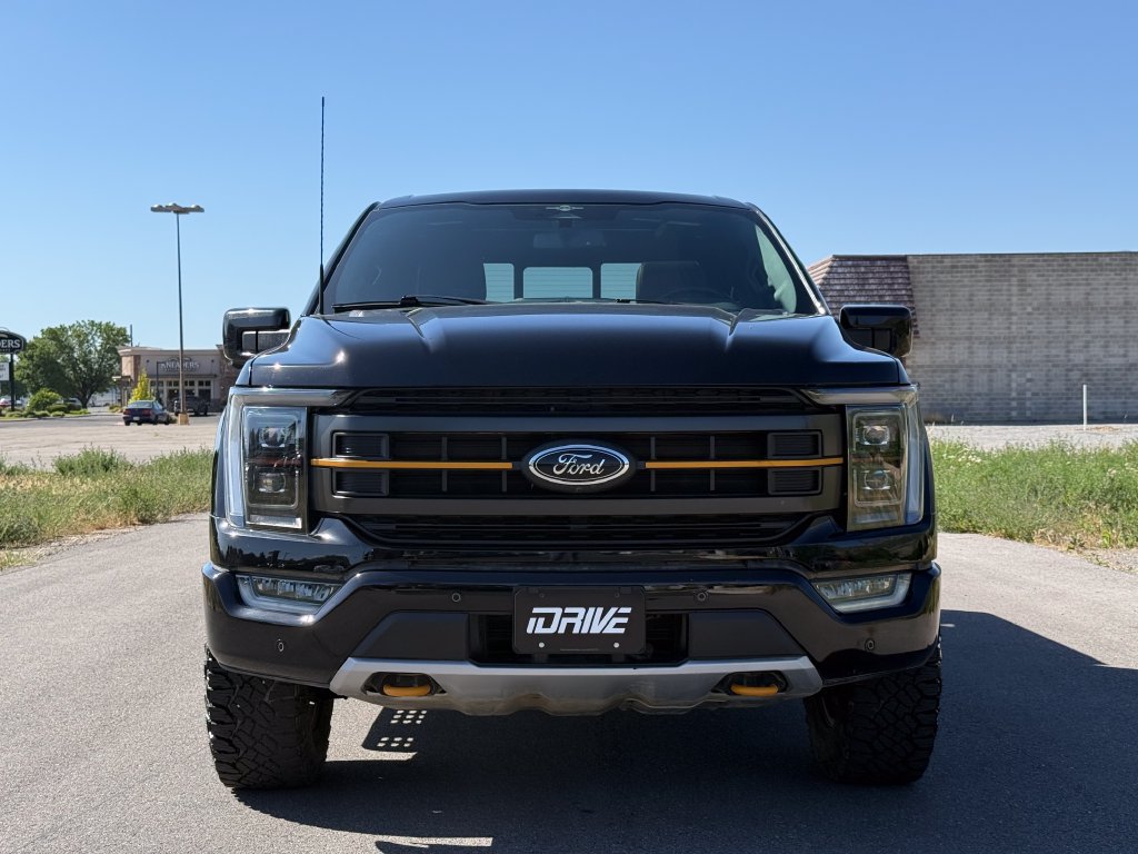 Used 2023 Ford F150 Tremor w/ Equipment Group 402A High AWD/4WD image 7