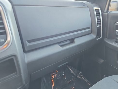 Used 2021 RAM 1500 Classic Warlock image 20