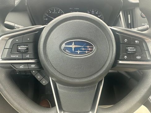 Used 2020 Subaru Outback AWD/4WD image 11