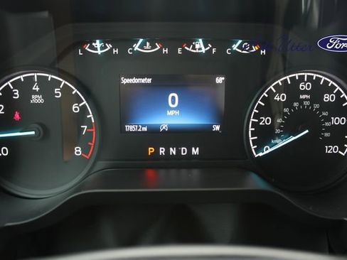 Used 2023 Ford F150 XL w/ STX Appearance Package AWD/4WD image 22