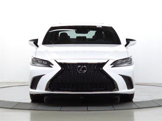 Certified 2024 Lexus ES 300h F Sport video 2