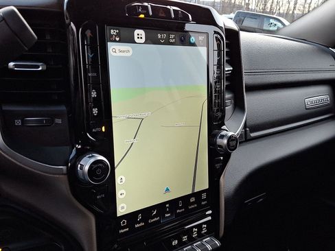 Used 2024 RAM 2500 Laramie w/ Safety Group image 15