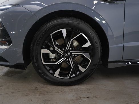 Certified 2025 Hyundai Sonata SEL image 24