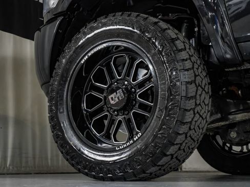 Used 2018 RAM 2500 Tradesman w/ Power & Remote Entry Group AWD/4WD image 45