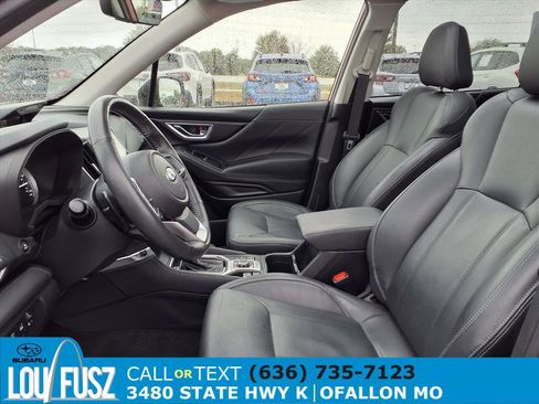 Used 2020 Subaru Forester Touring w/ Popular Package #2 image 25