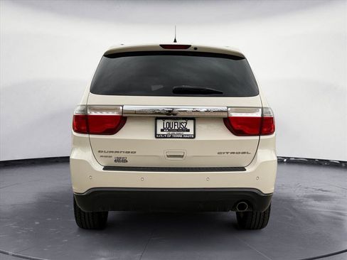 Used 2012 Dodge Durango Citadel image 5