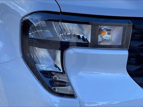 New 2025 Ford Maverick XL w/ Equipment Group 101A image 13