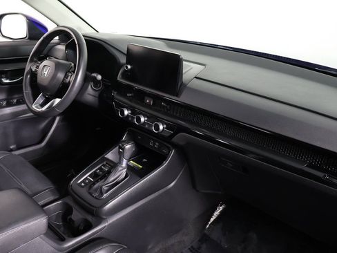 Used 2025 Honda CR-V EX-L image 29