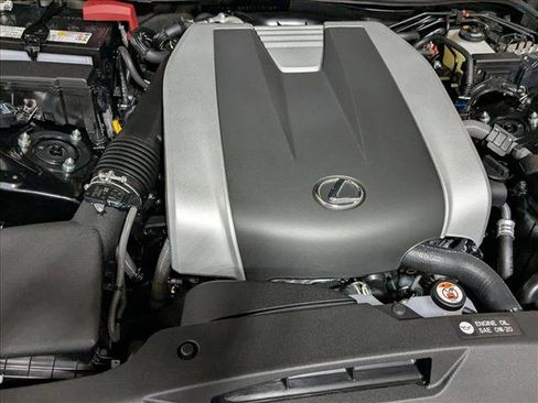 New 2025 Lexus IS 350 F Sport image 15