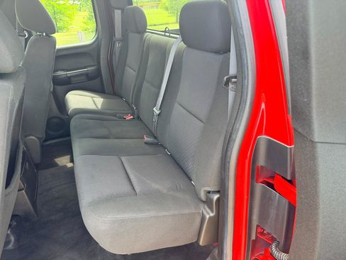 Used 2013 Chevrolet Silverado 1500 LT w/ All-Star Edition AWD/4WD image 14