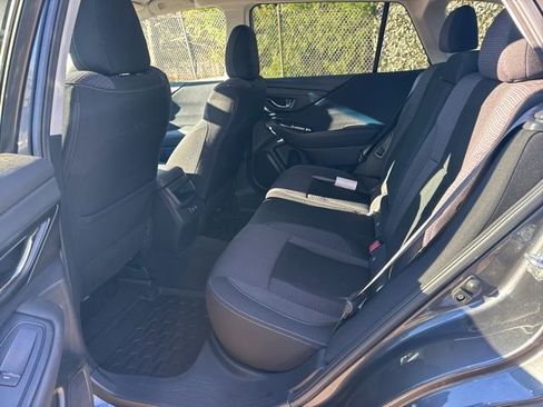 Used 2021 Subaru Outback Premium w/ Popular Package #1 image 11