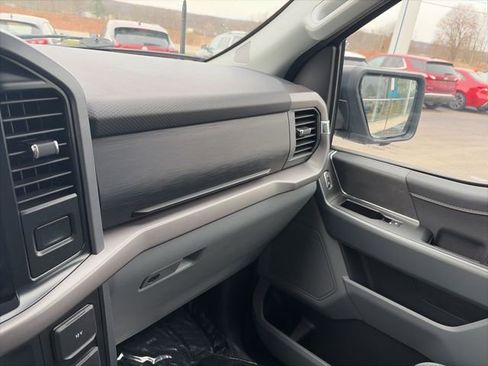 Used 2024 Ford F150 XLT image 24