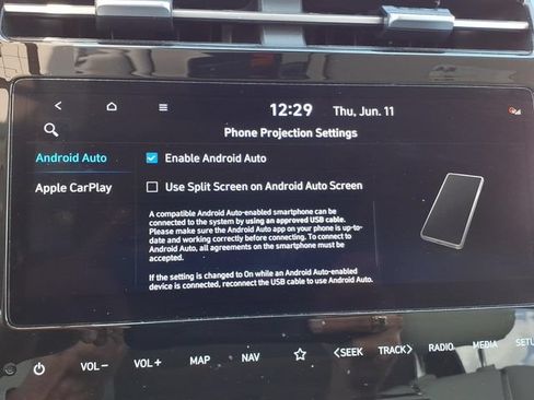 Used 2023 Hyundai Tucson Limited w/ Cargo Package AWD/4WD image 21