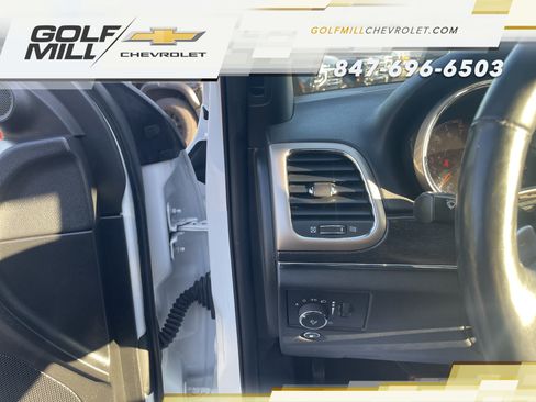 Used 2015 Jeep Grand Cherokee Limited AWD/4WD image 15